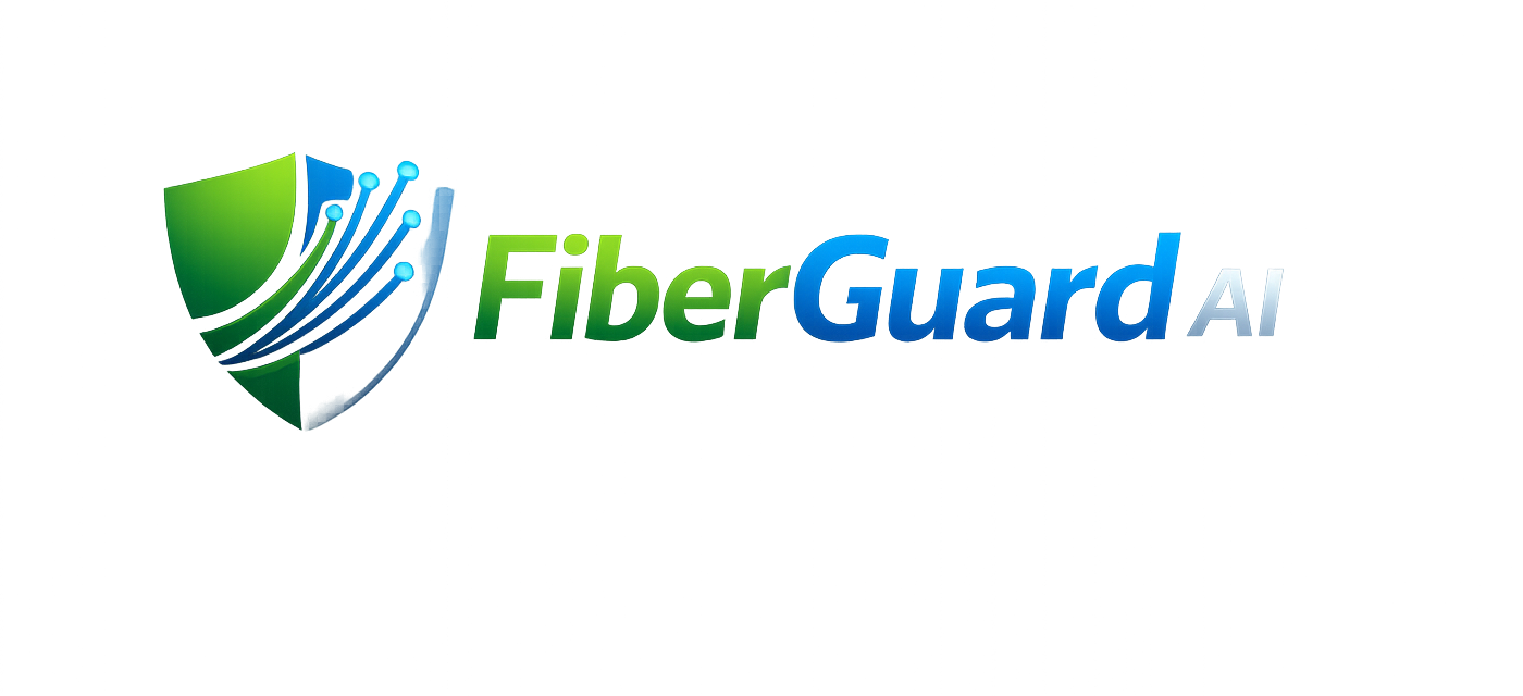 FiberGuard AI logo